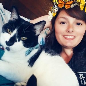 Meet your Posher, Gracie